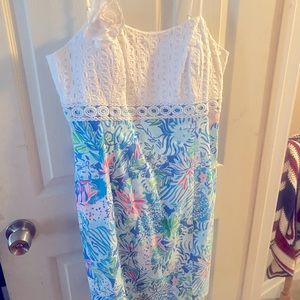 Lilly dress